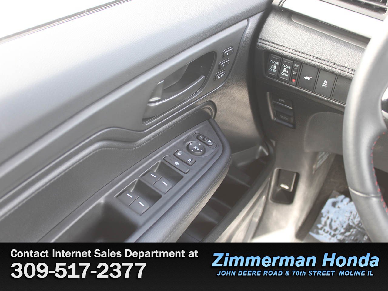 Certified 2025 Honda Odyssey Sport-L image 17