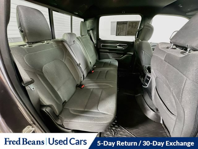 Used 2023 RAM 1500 Big Horn AWD/4WD image 34