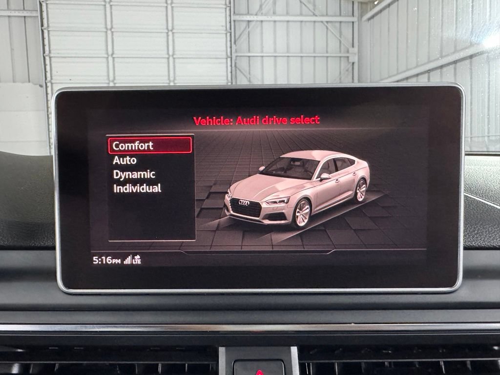Used 2018 Audi S5 Prestige w/ S Sport Package AWD/4WD image 33