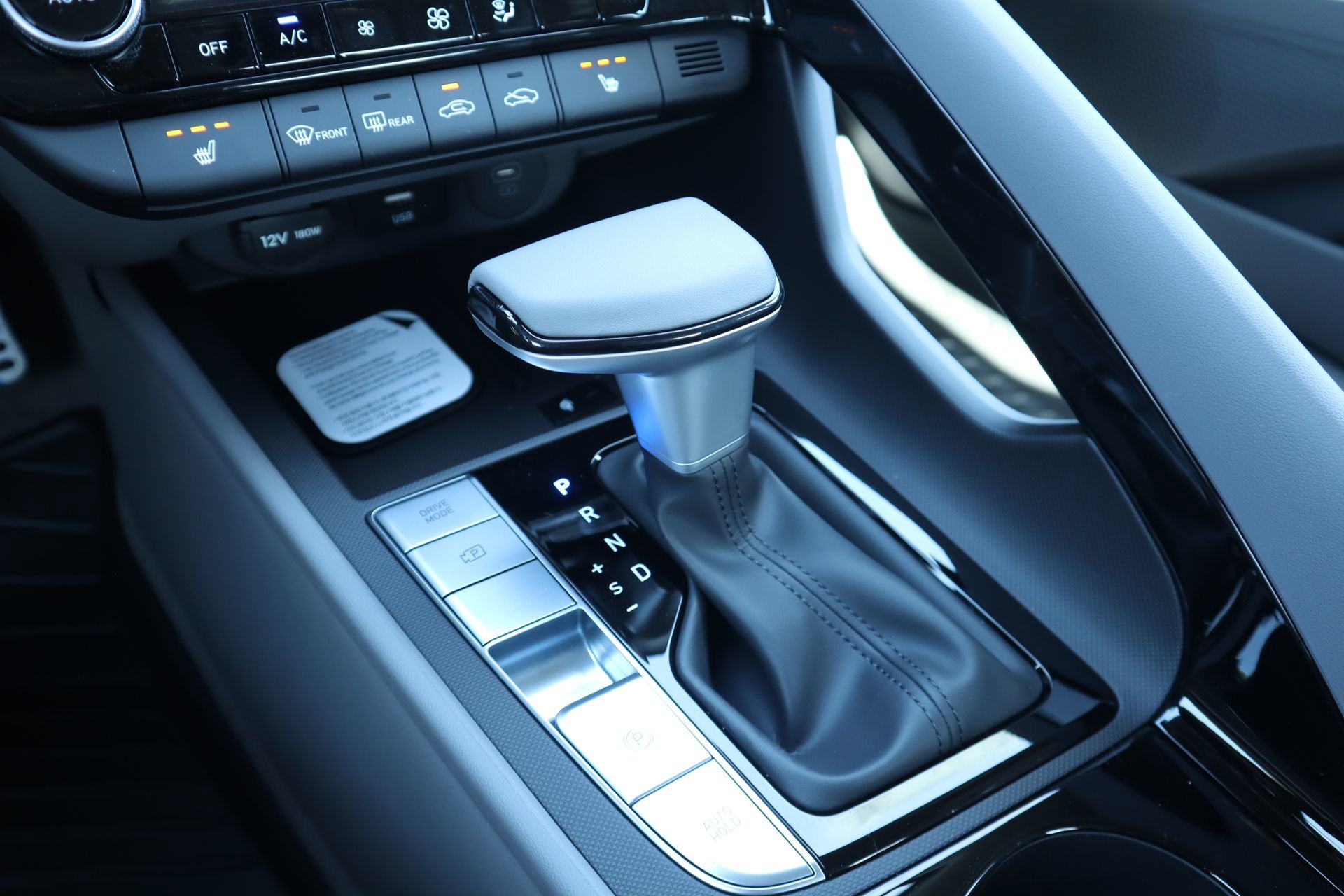 New 2026 Hyundai Elantra SEL Sport image 8