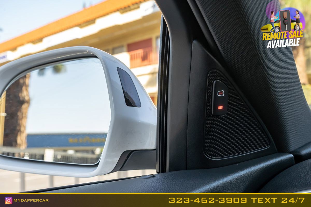 Used 2018 Audi Q3 2.0T Premium Plus w/ Premium Plus Package image 30