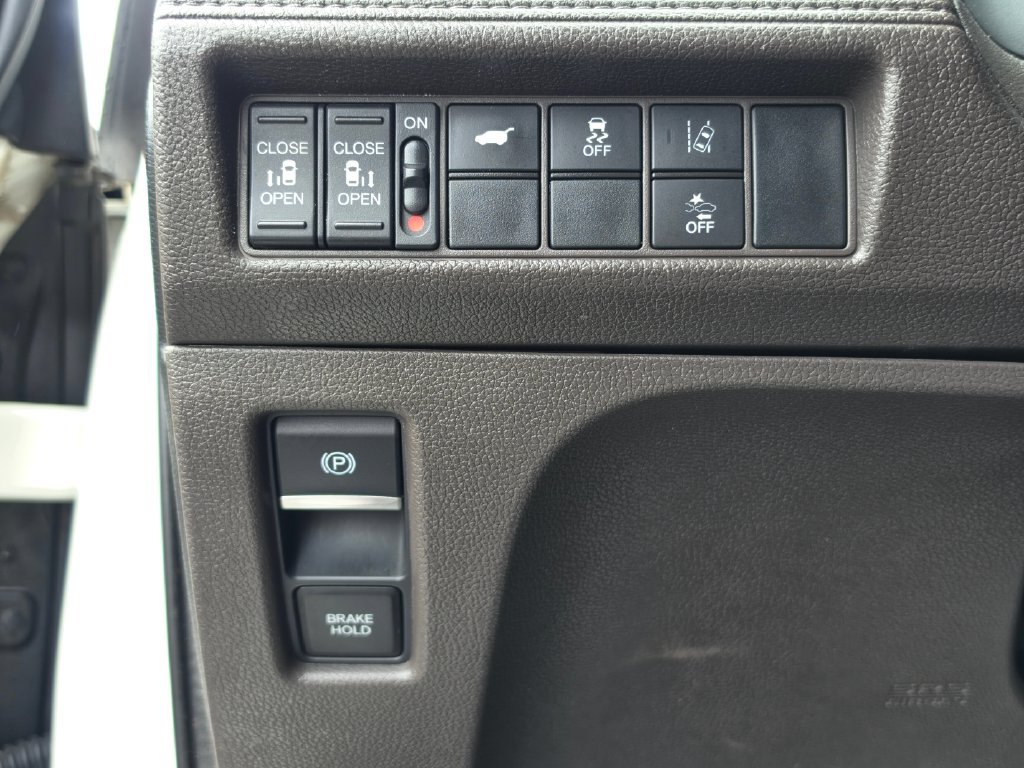 Used 2018 Honda Odyssey EX-L image 27