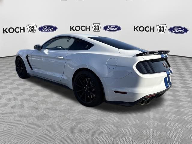 Used 2017 Ford Mustang Shelby GT350 w/ Electronics Package image 6