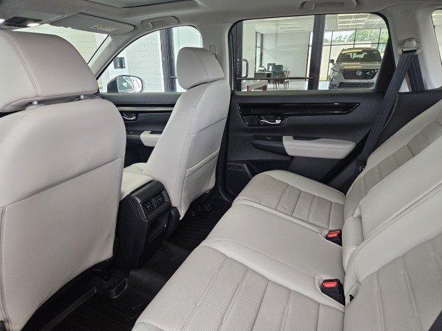 Used 2023 Honda CR-V EX-L image 9