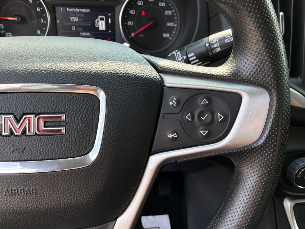 Used 2024 GMC Terrain SLE AWD/4WD image 15
