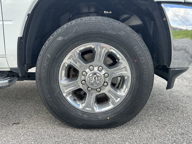 Used 2024 RAM 3500 Big Horn image 20