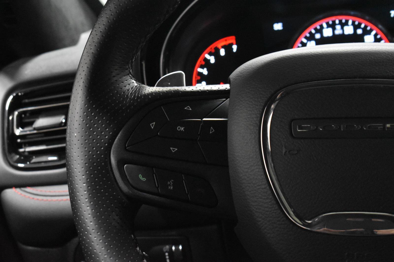 Used 2024 Dodge Durango R/T AWD/4WD image 12