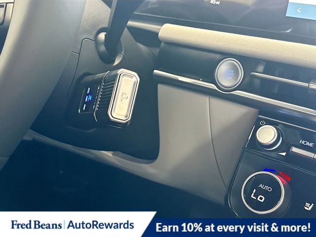 New 2026 Hyundai Tucson Limited image 13