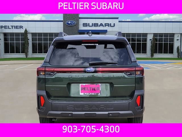 New 2026 Subaru Outback Limited image 4