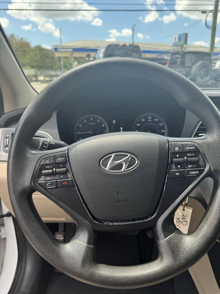 Used 2015 Hyundai Sonata SE FWD image 36