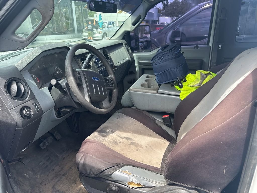 Used 2016 Ford F250 XL w/ Power Equipment Group image 29