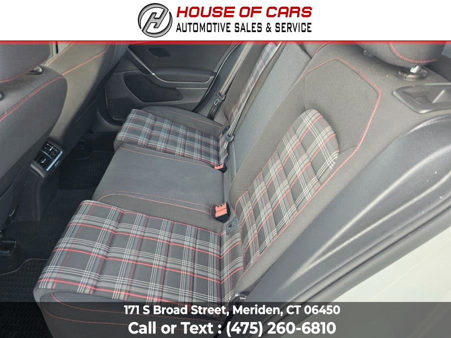 Used 2017 Volkswagen GTI S image 18