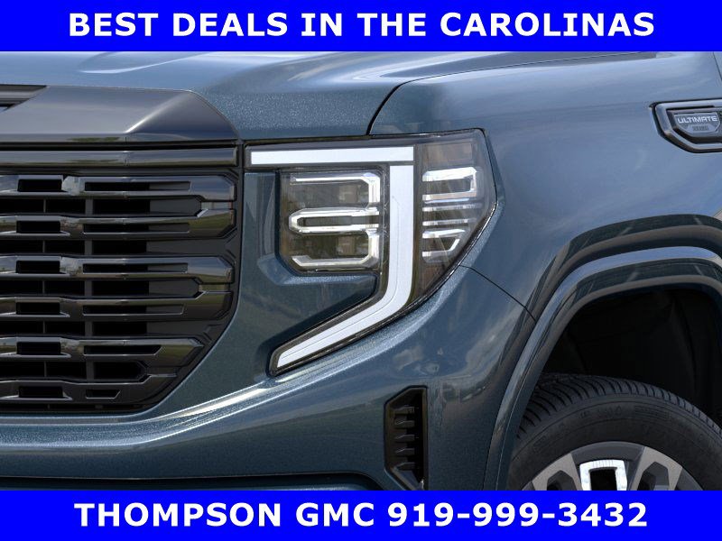 New 2026 GMC Sierra 1500 Denali Ultimate image 13