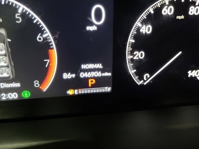 Used 2025 Honda Pilot Touring image 34