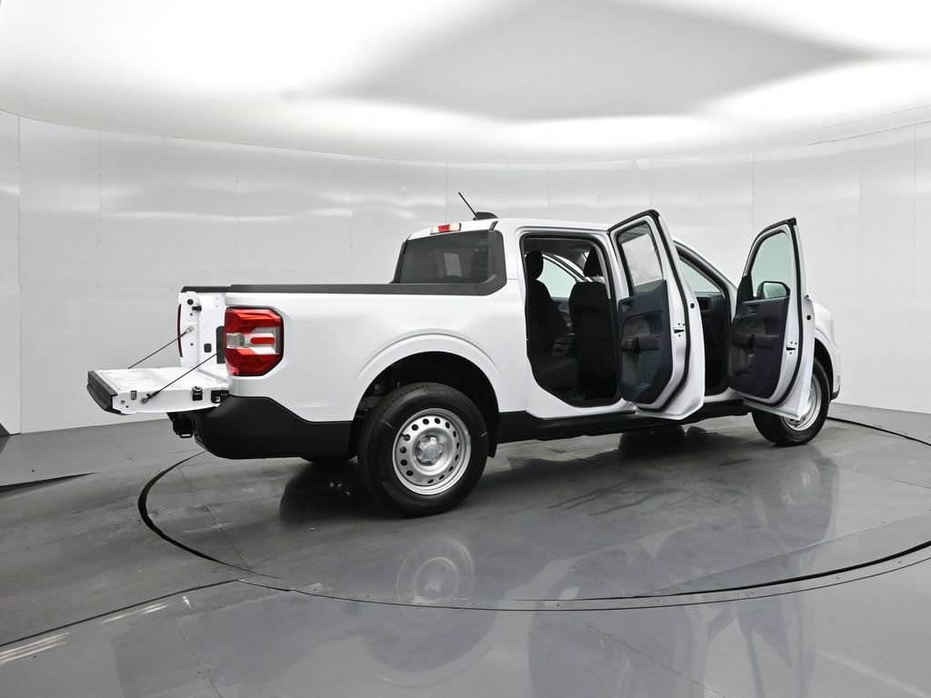 New 2026 Ford Maverick XL FWD image 5