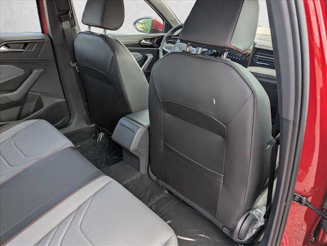 New 2026 Volkswagen Jetta GLI Autobahn FWD image 29