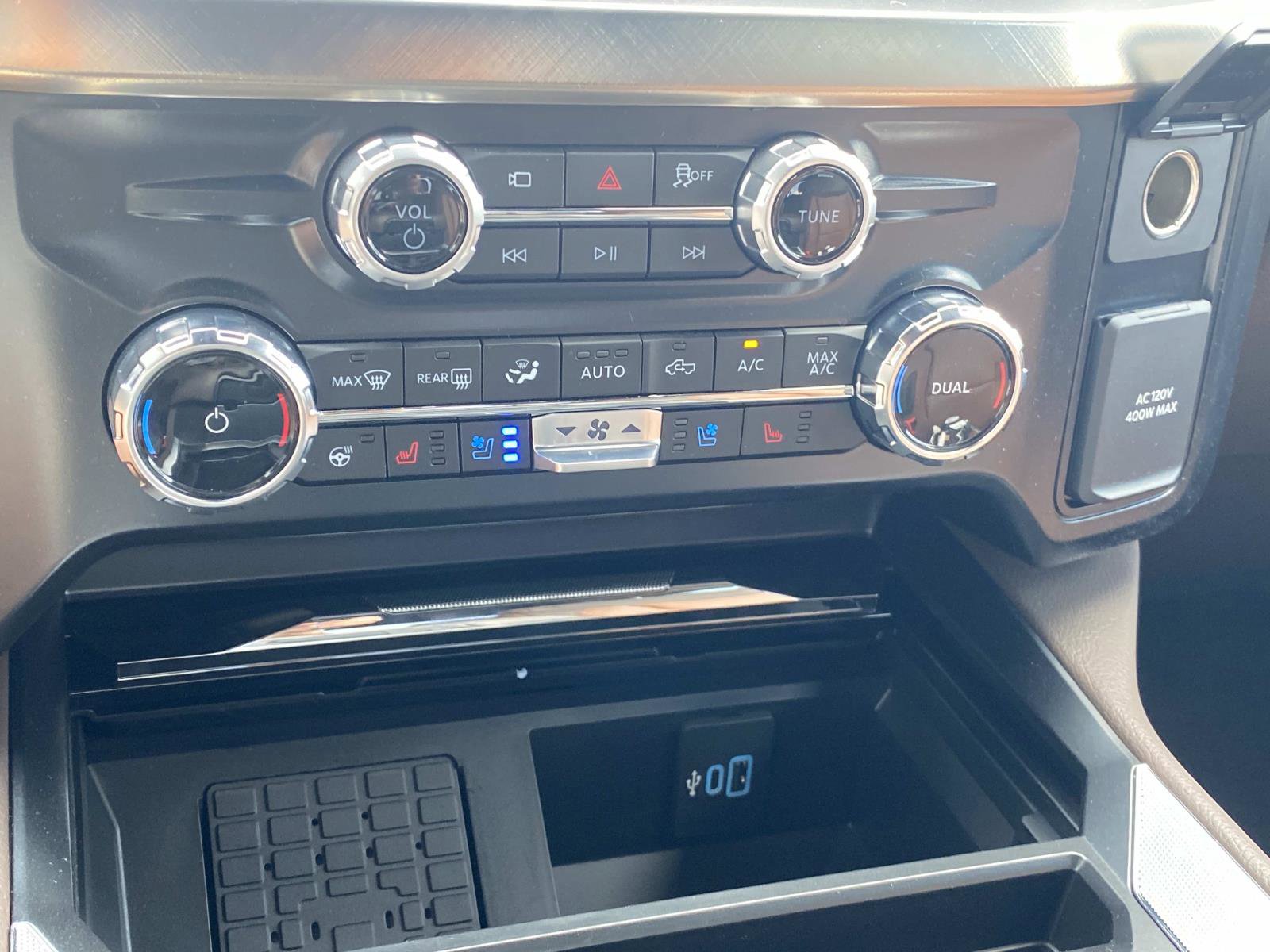 New 2026 Ford F250 King Ranch w/ Chrome Package image 18