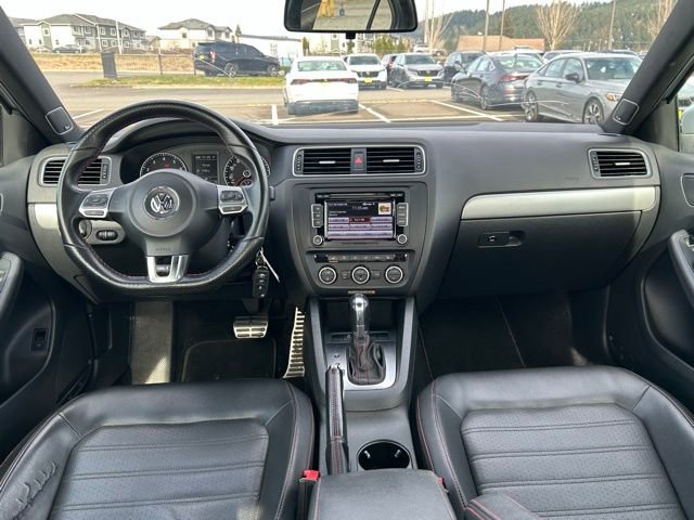 Used 2013 Volkswagen Jetta GLI Autobahn image 11