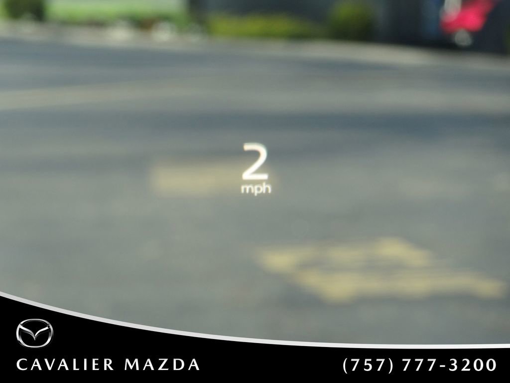 New 2026 MAZDA CX-50 Meridian Edition w/ Cargo Package image 35