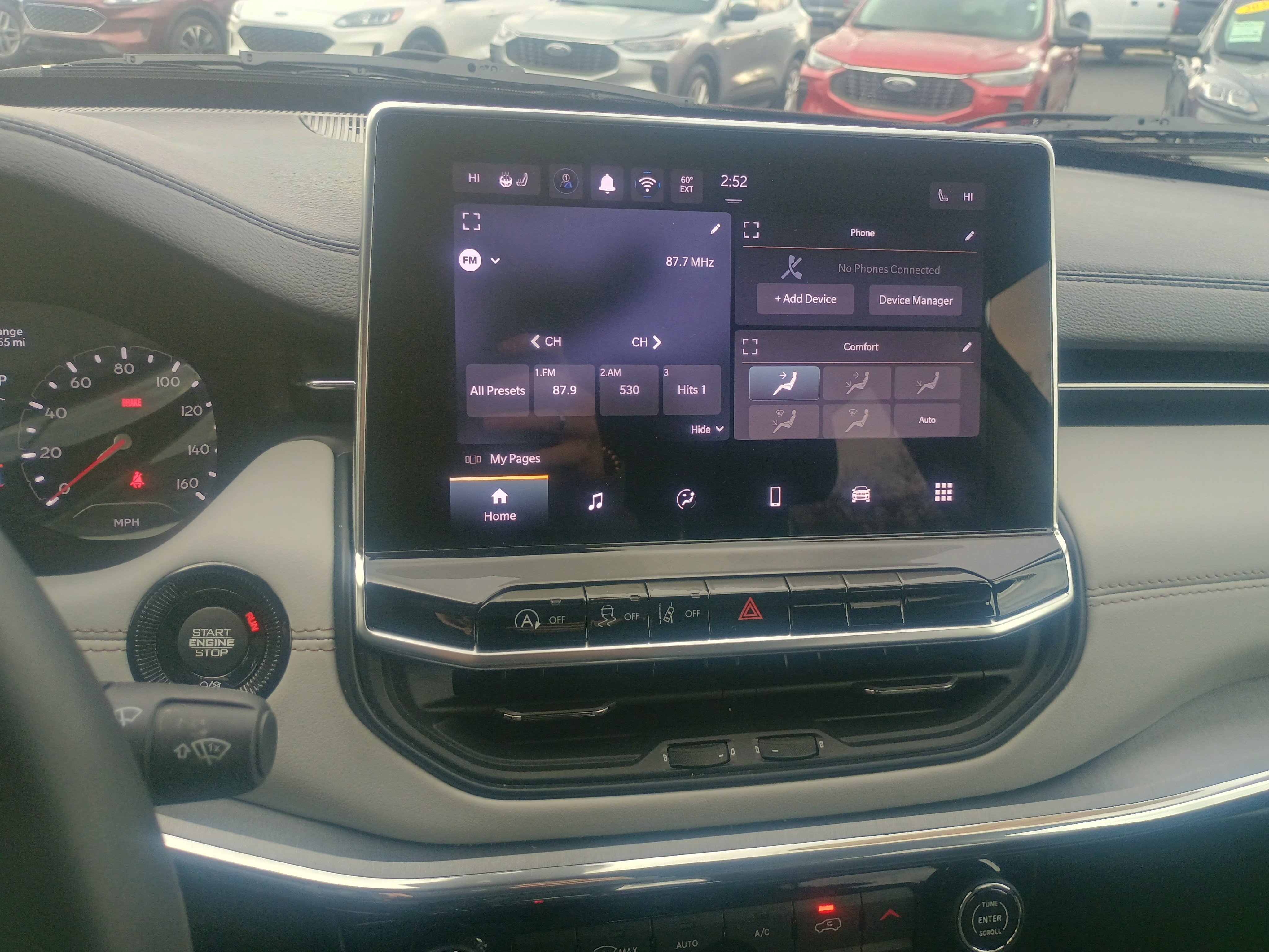 Used 2022 Jeep Compass Limited image 23