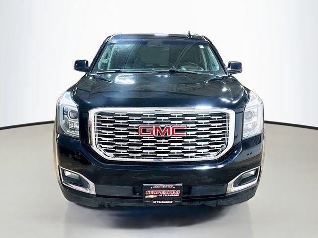 Used 2020 GMC Yukon Denali w/ Open Road Package image 3