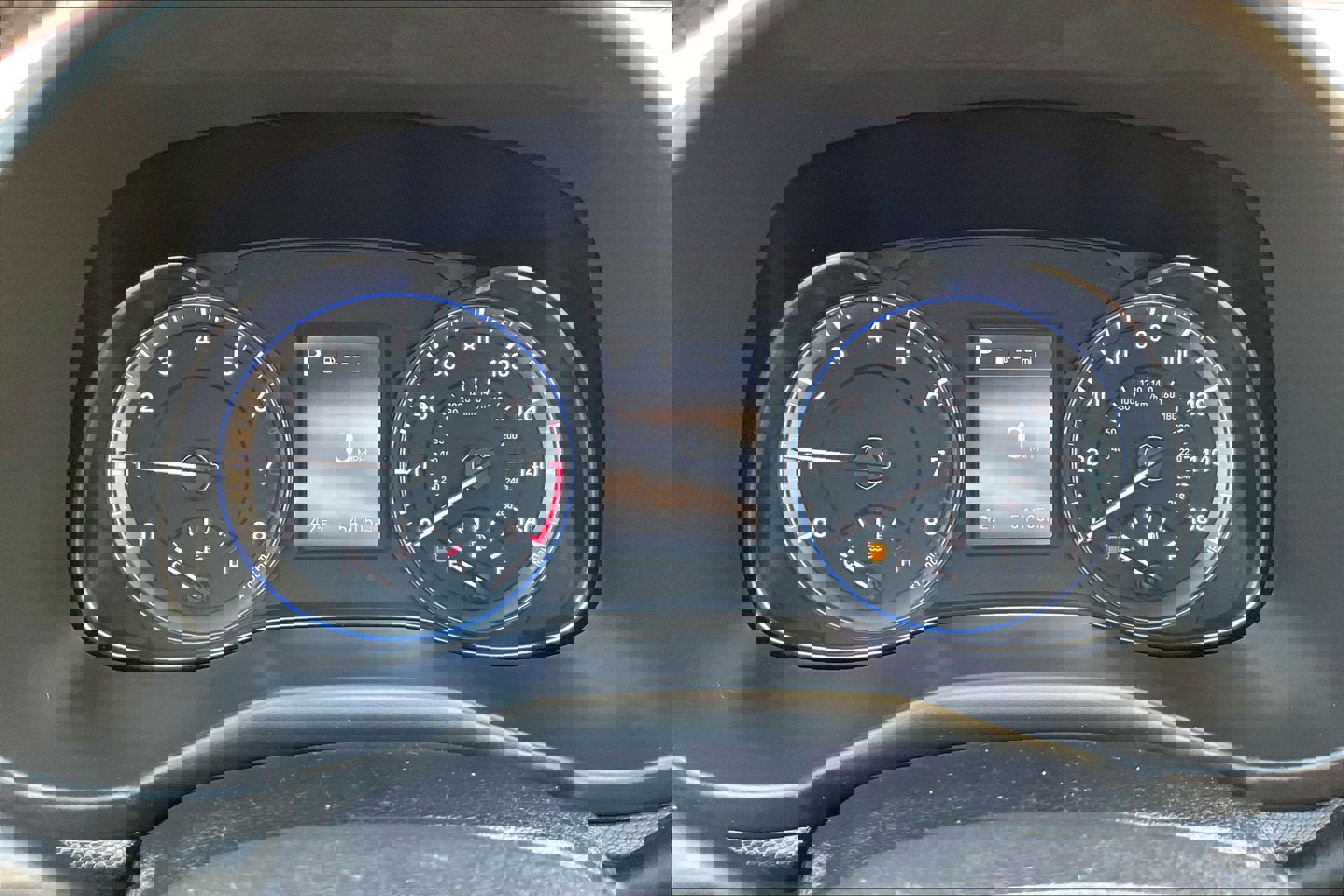 Used 2019 Hyundai Kona SEL image 23