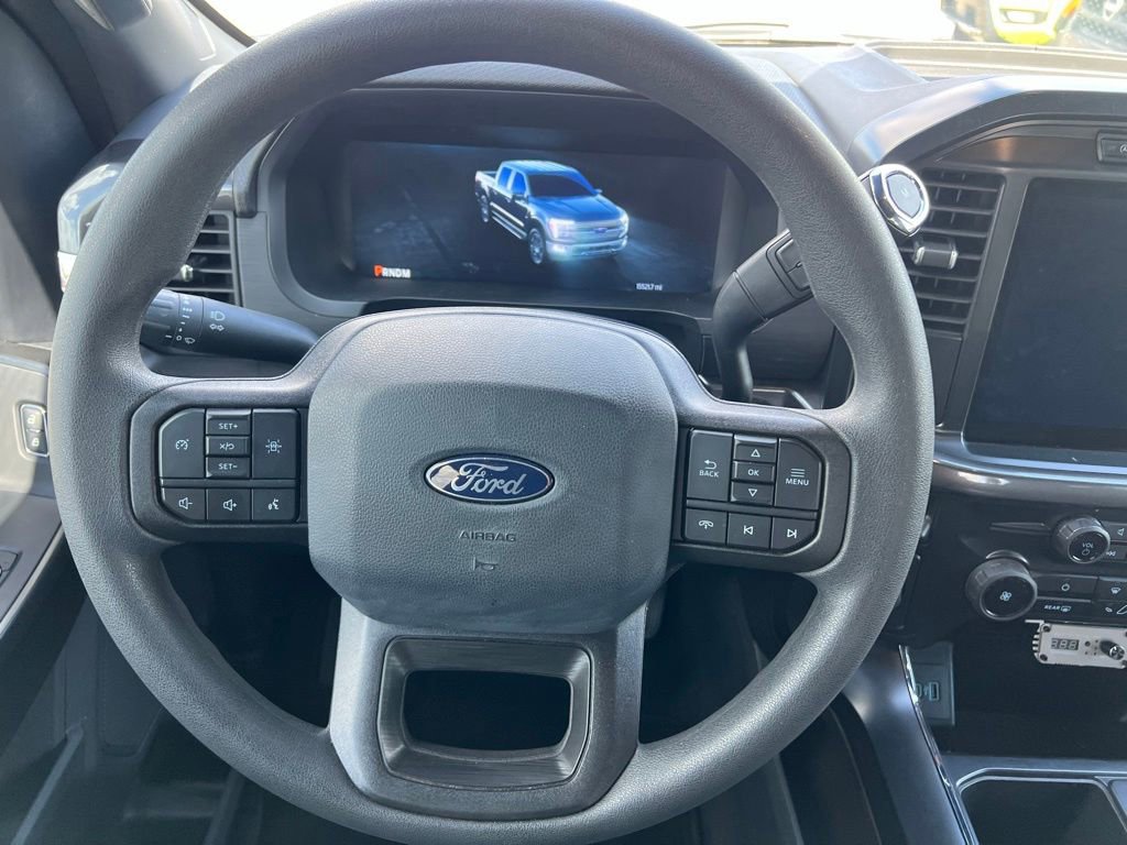 Used 2024 Ford F150 STX RWD image 13