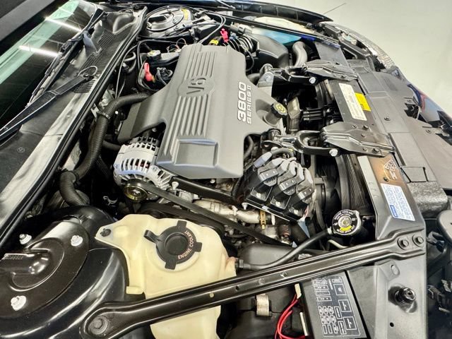 Used 1998 Chevrolet Monte Carlo Z34 FWD image 11