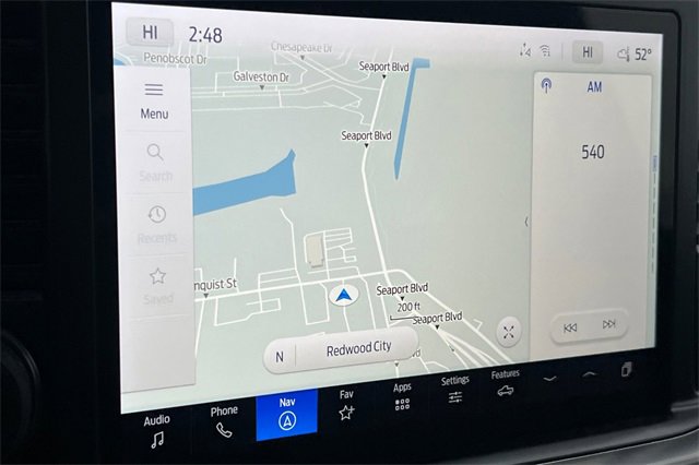 New 2026 Ford F350 Platinum w/ Platinum Plus Package image 18