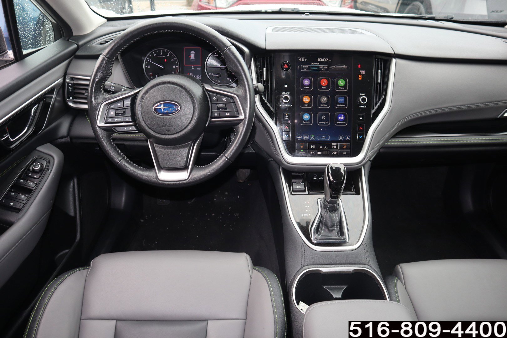 Used 2025 Subaru Forester Premium image 7