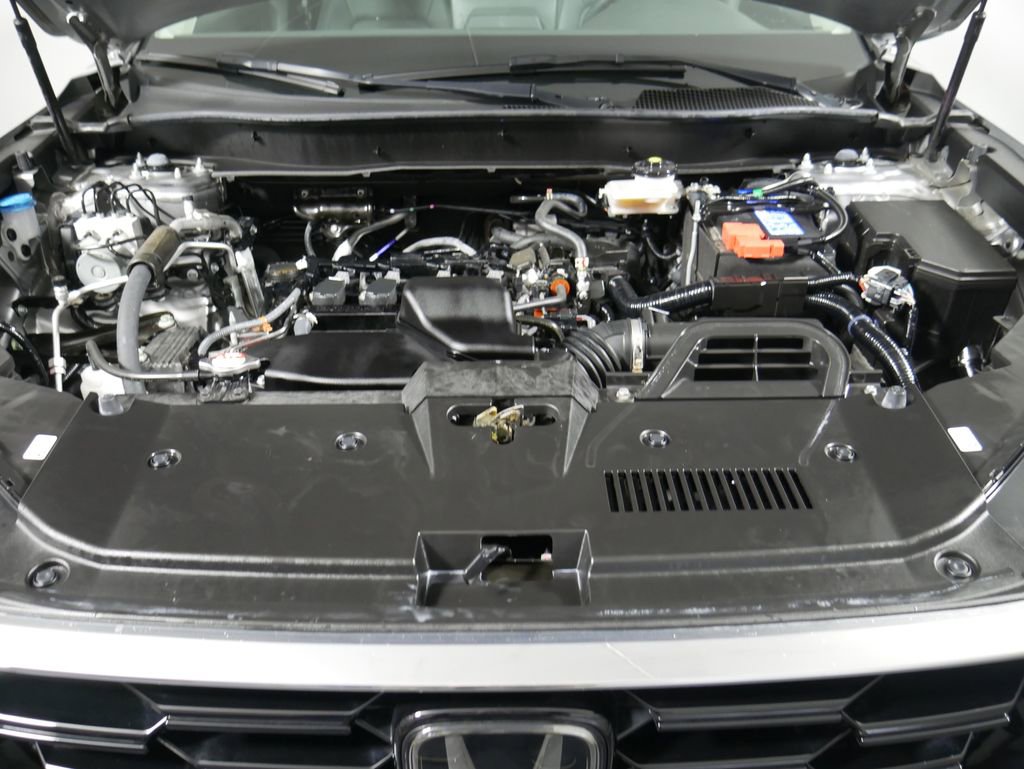 Used 2023 Honda CR-V EX-L image 3