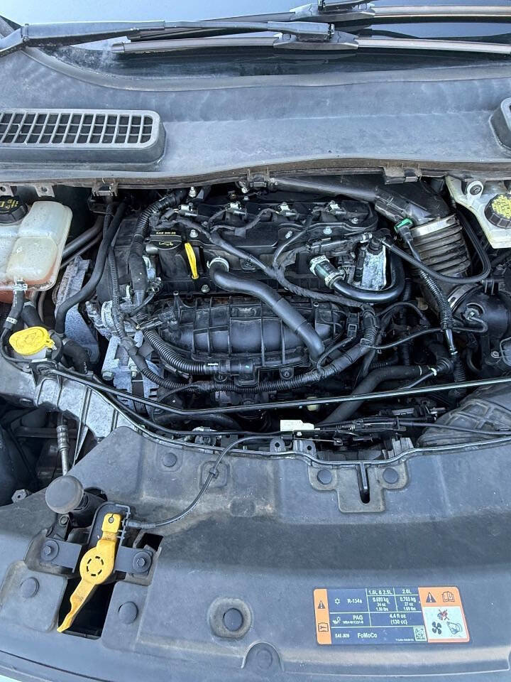 Used 2016 Ford Escape SE image 11