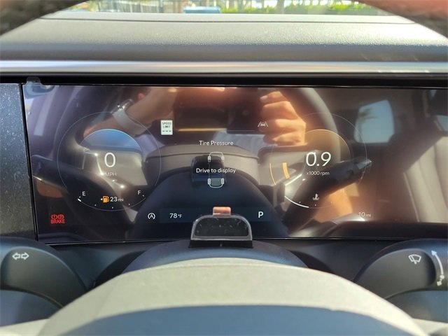 New 2026 Hyundai Palisade Limited image 7