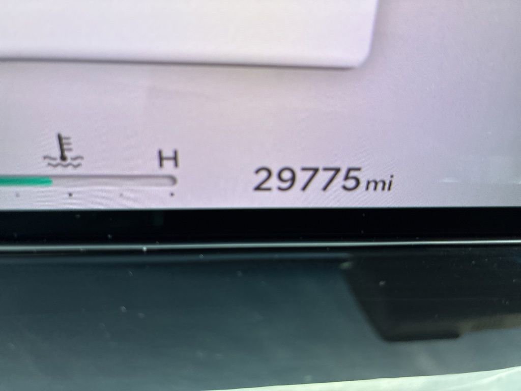 Used 2025 Genesis GV80 2.5T Standard image 25