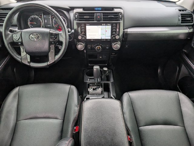 Used 2020 Toyota 4Runner Venture w/ Moonroof Package AWD/4WD image 21