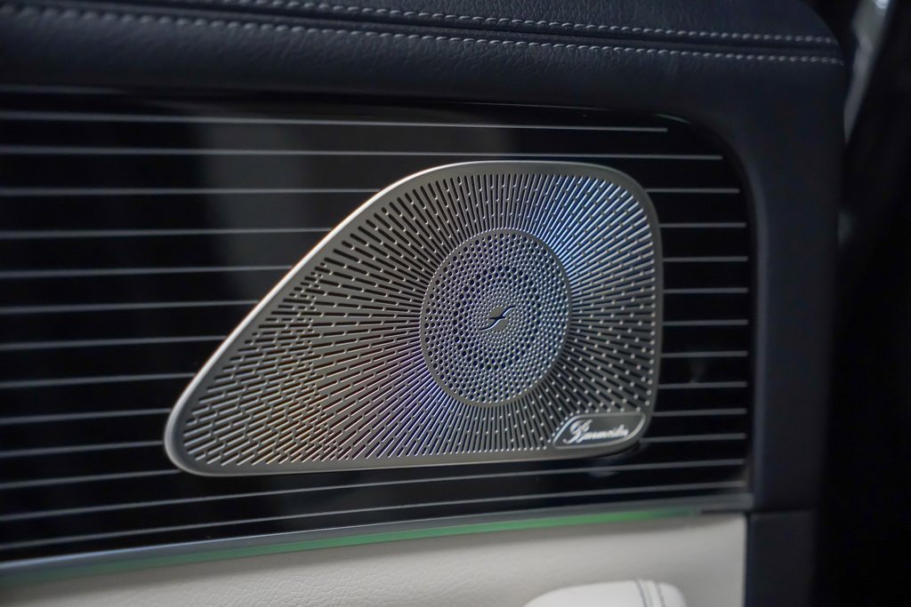 Used 2024 Mercedes-Benz GLE 53 AMG 4MATIC image 15