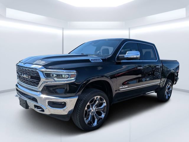 Used 2019 RAM 1500 Limited AWD/4WD image 7