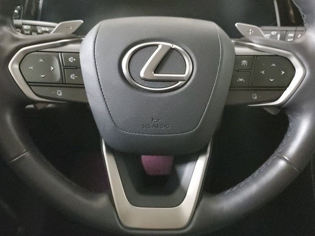 Used 2024 Lexus NX 350 AWD w/ Vision Package image 15