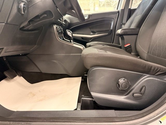 Used 2018 Ford EcoSport SE AWD/4WD image 10
