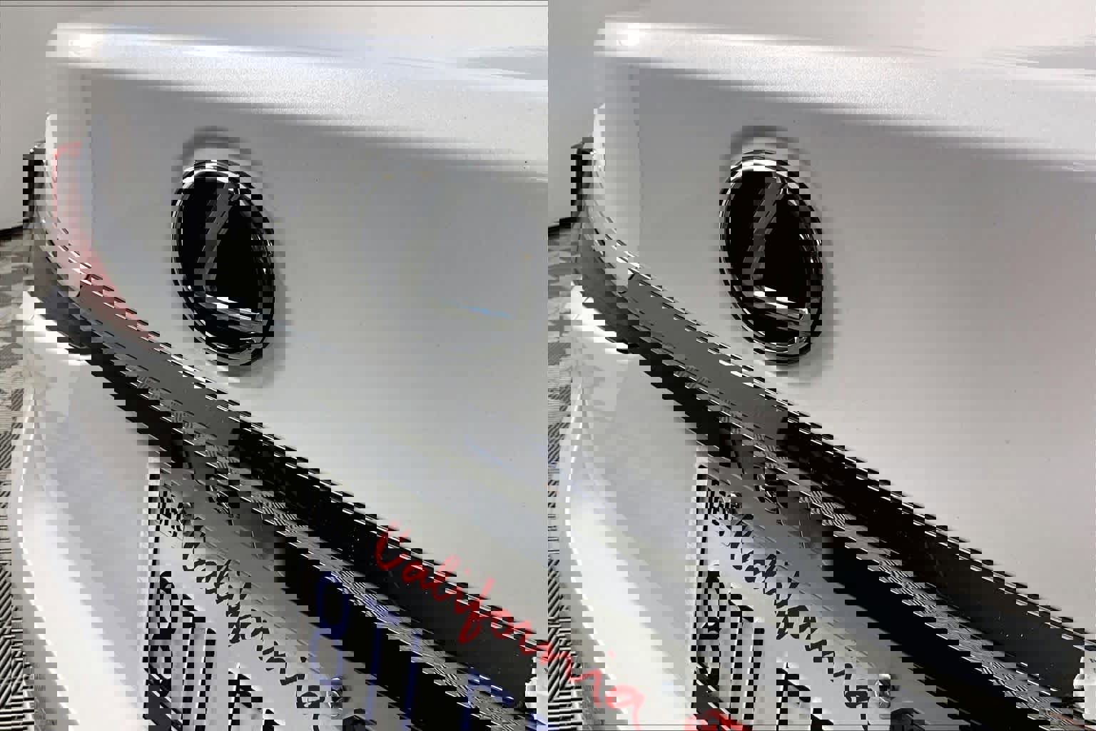 Used 2021 Lexus ES 350 w/ Premium Package image 28