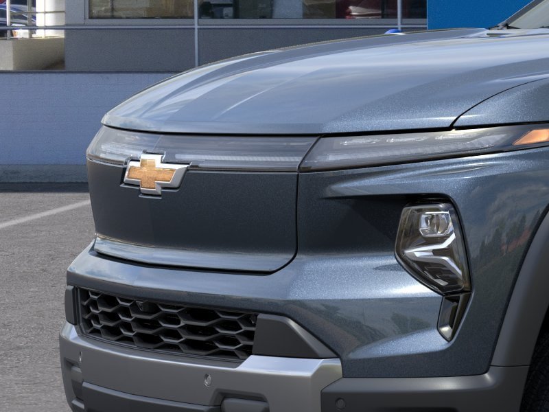 New 2026 Chevrolet Silverado EV LT AWD/4WD image 38