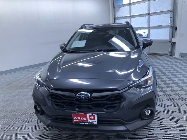 Used 2024 Subaru Crosstrek 2.0i Premium image 15