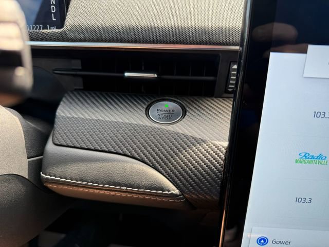 Used 2023 Ford Mustang Mach-E Premium image 34