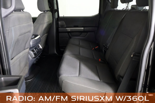 Used 2023 Ford F150 XLT w/ Equipment Group 302A High AWD/4WD image 18