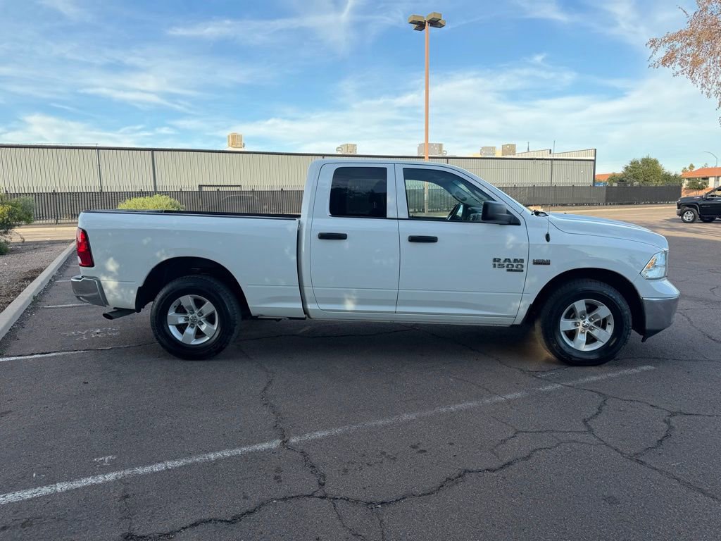 Used 2019 RAM 1500 Tradesman w/ Popular Equipment Group image 10