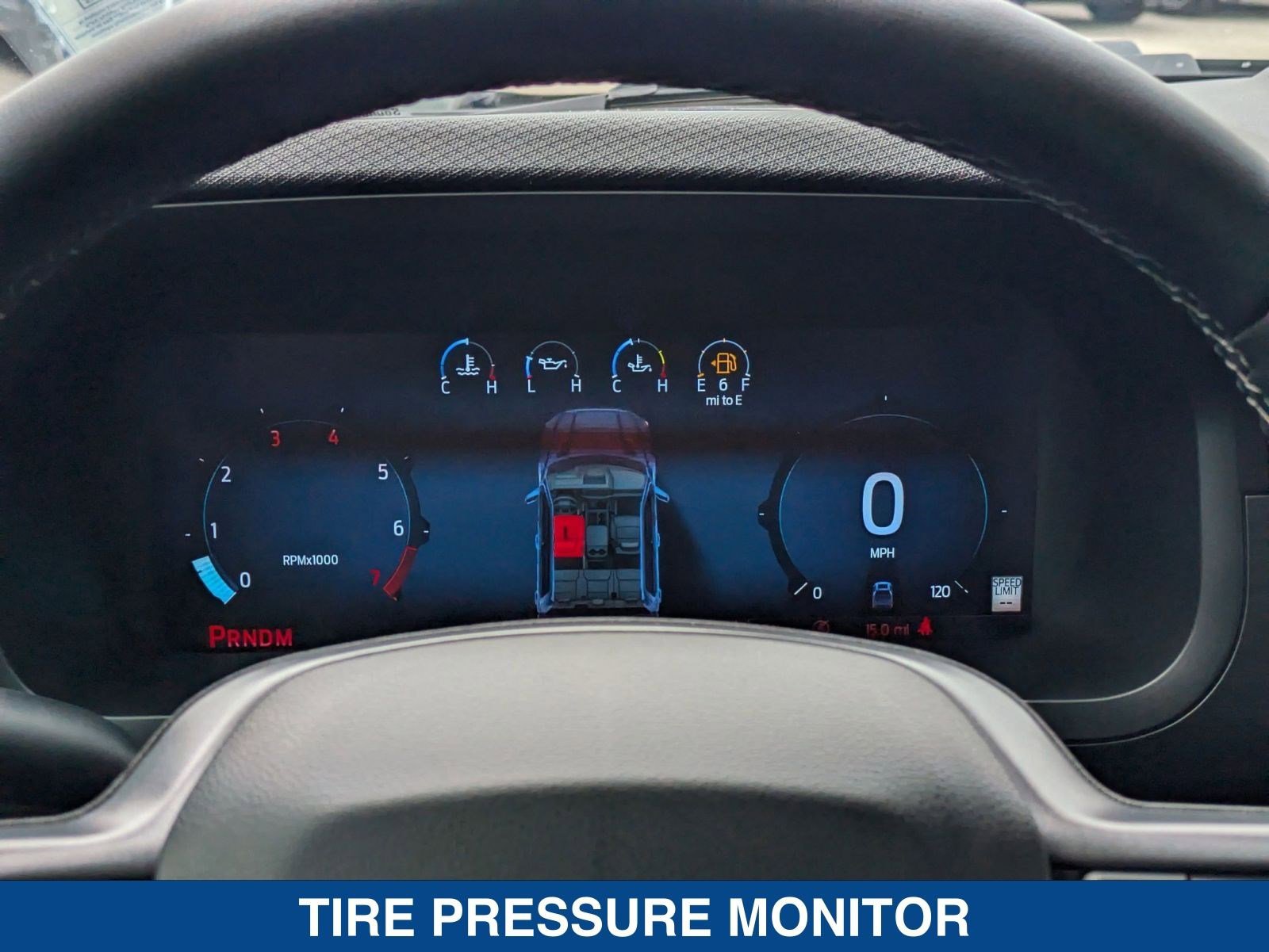 New 2025 Ford F150 XLT w/ Equipment Group 303A High image 29