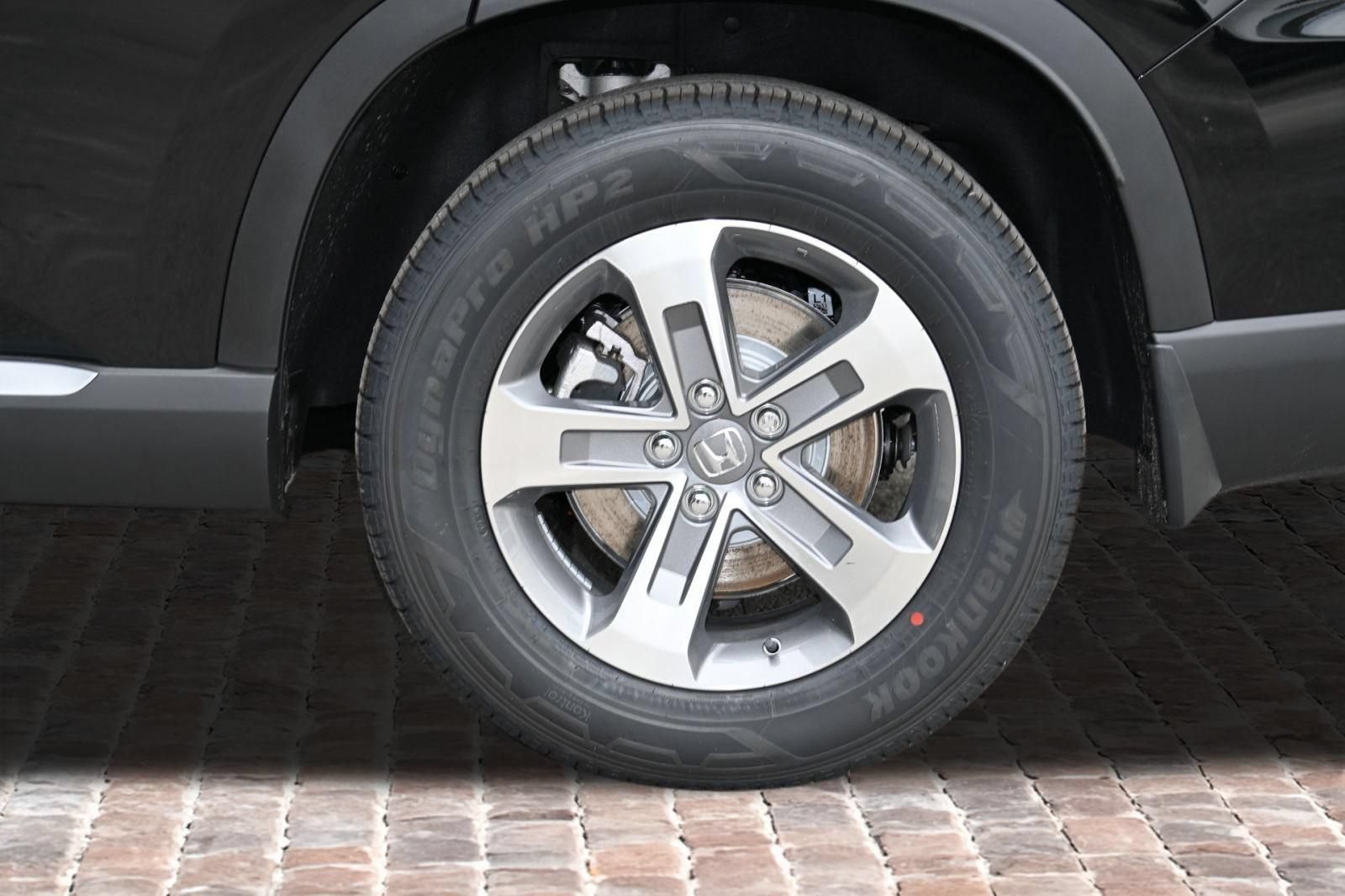 New 2026 Honda Pilot EX-L image 39