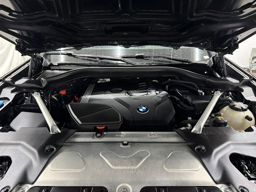Used 2020 BMW X3 sDrive30i w/ Premium Package RWD image 32