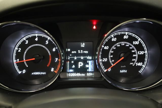 Used 2025 Mitsubishi Outlander Sport SE image 18