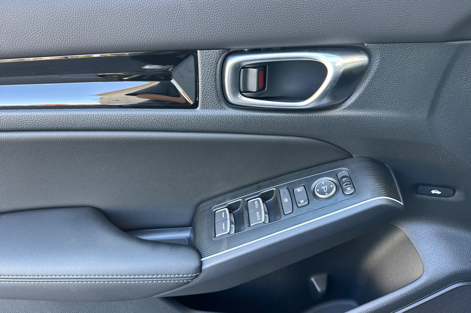 New 2026 Honda Civic Sport image 11